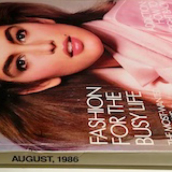 Meet your Posher, Matilda - Picture 3 of 6